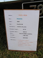 Facel Vega, Facel III, 1963, 10 CV (2008-05-12, pris a Lyon)(04)